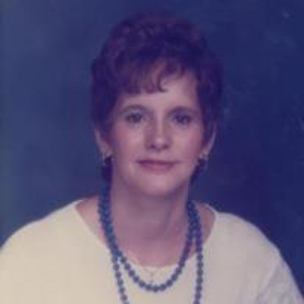 Gladys  Irene Roe Profile Photo