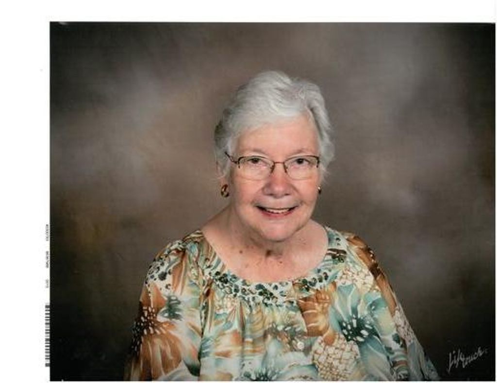 Suzanne Sebaste Profile Photo