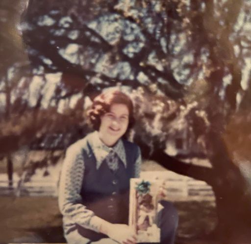 Joan Griffin Lanier photo gallery thumbnail 115 of 175