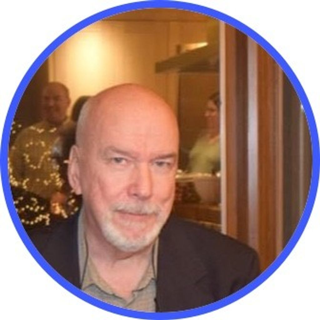 James Brian McGinnis Profile Photo