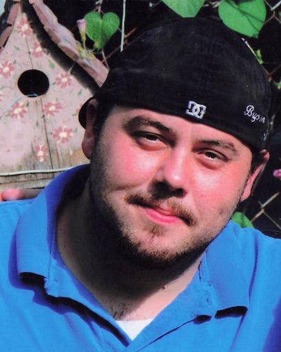 Cody Lee Connolly's obituary image