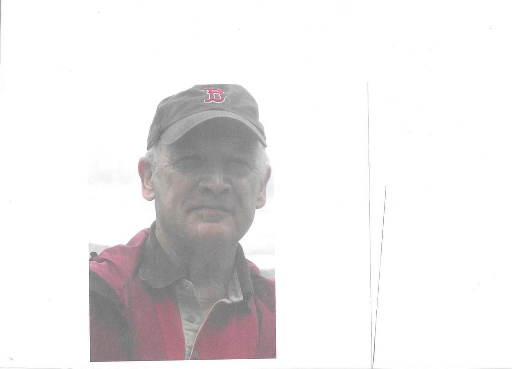 Bernard J. Rudman