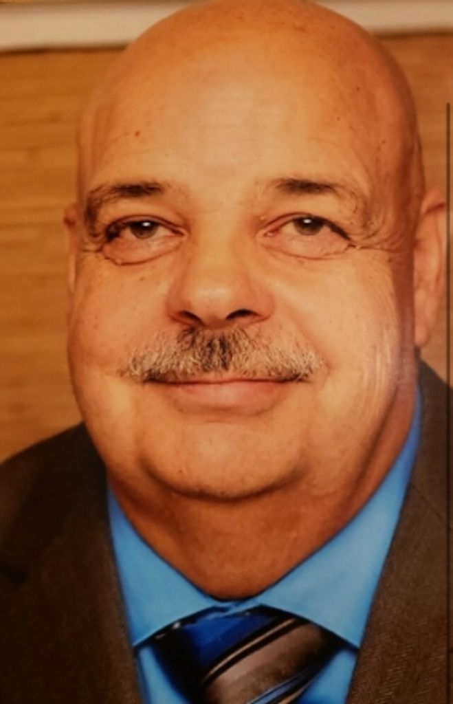 Jay W. Cameron Profile Photo