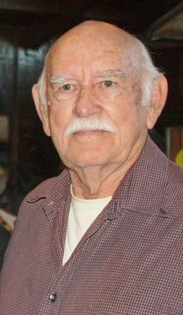 James Harold Enmon