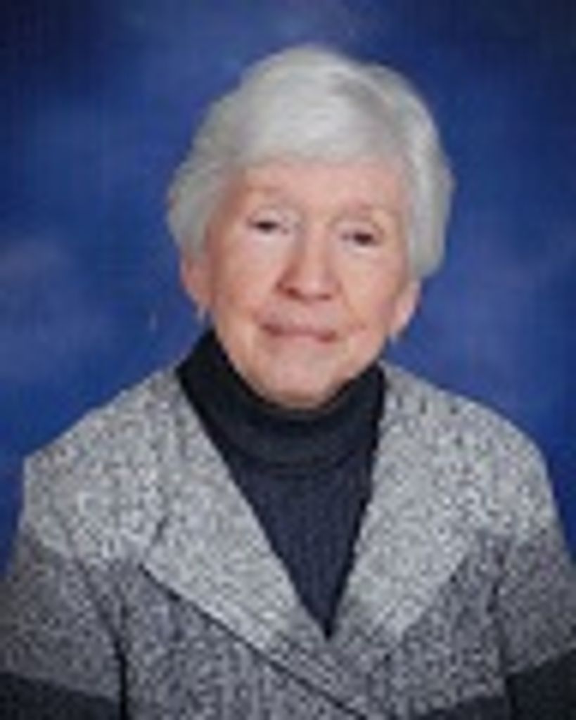 Marjorie Boehlke