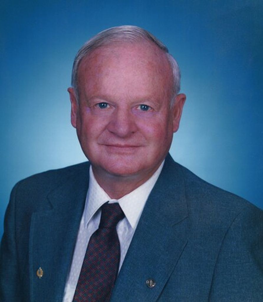 Loren E. Ochs Profile Photo
