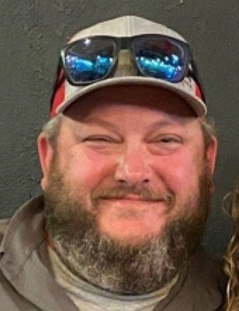 Jeffery Van Sims