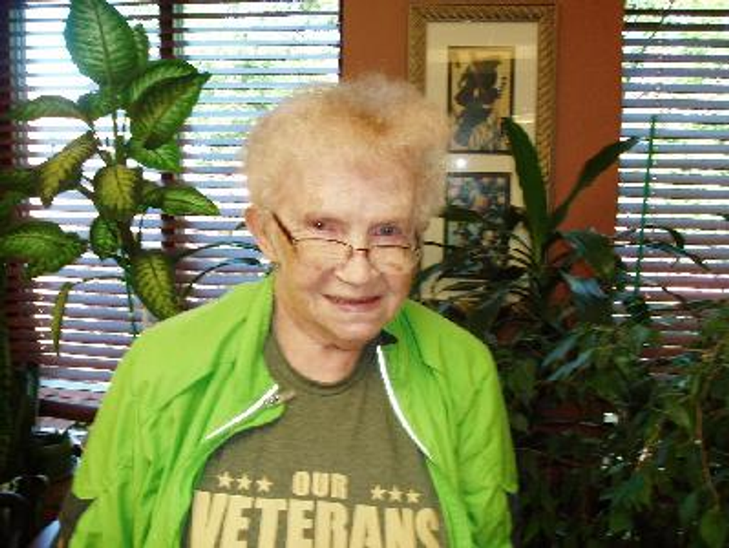 Diana "Dede" Mulligan