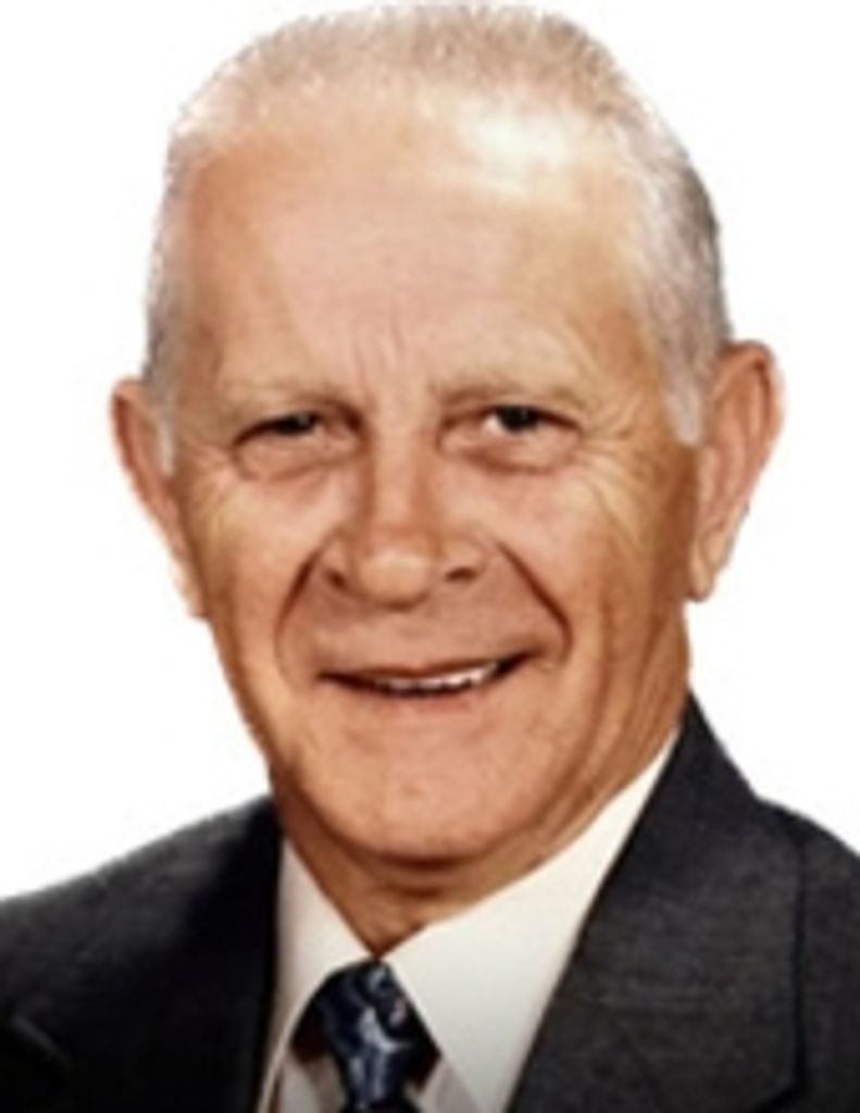 William Schlegel Profile Photo