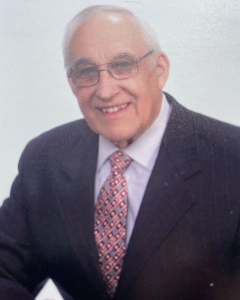 Frank Murray Profile Photo