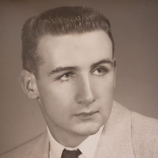 Dale F. Bates Profile Photo