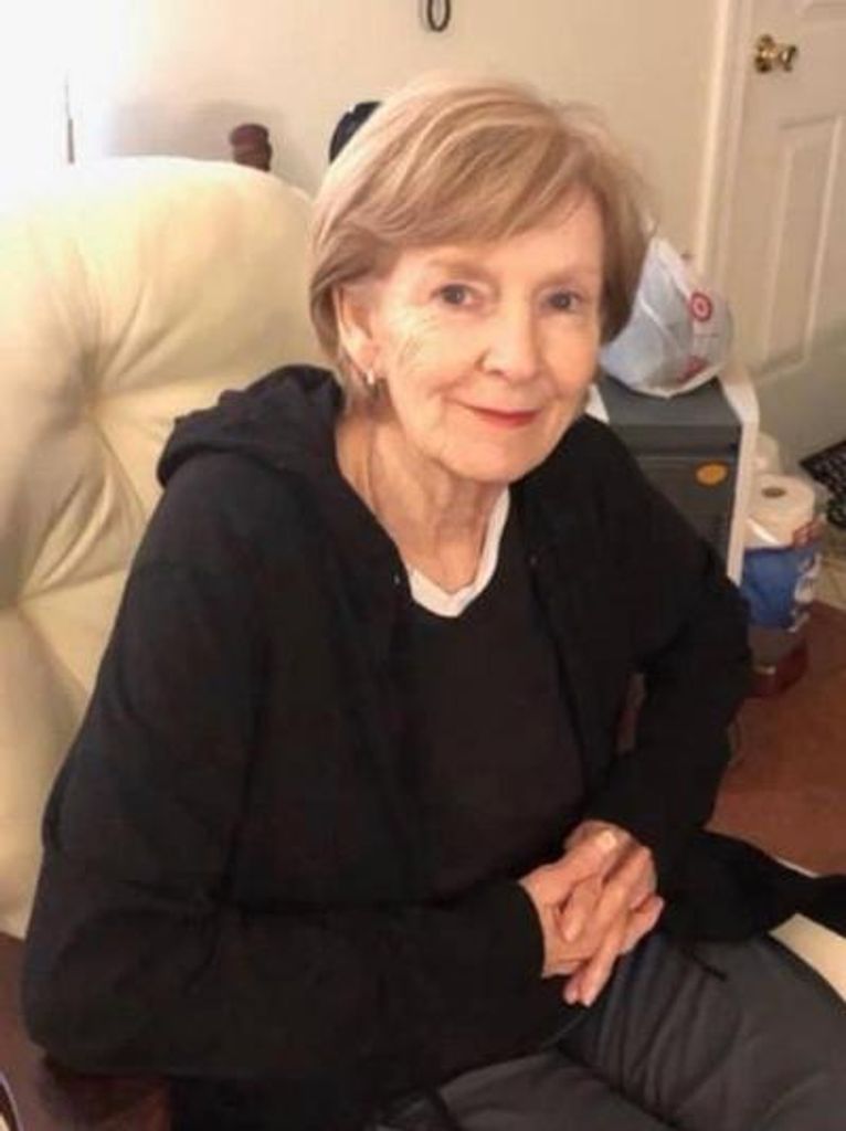 Judy Page Beckelman