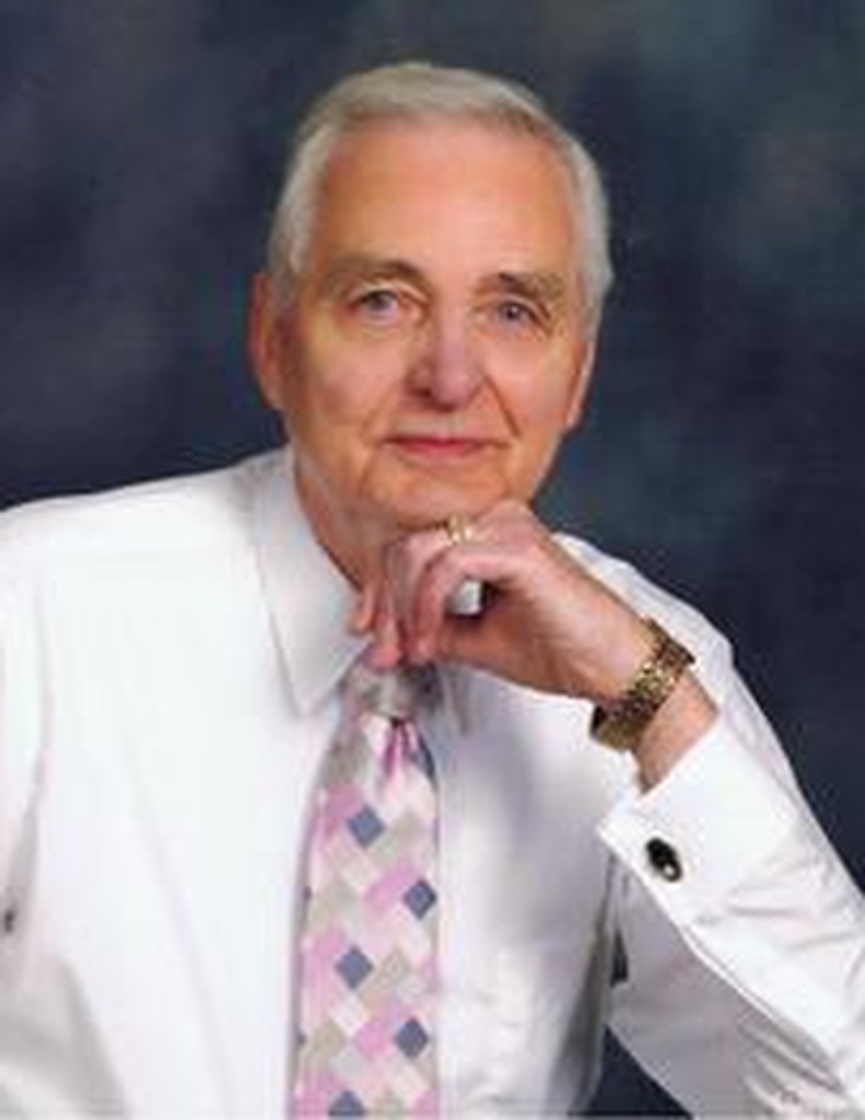 Kenneth L.  Keller  Profile Photo