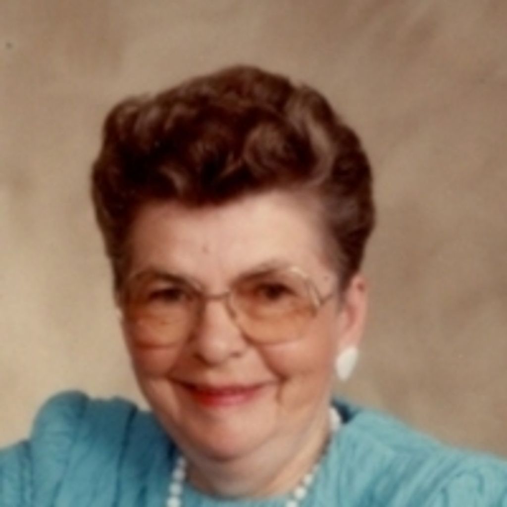 Fae Ethel Schedel