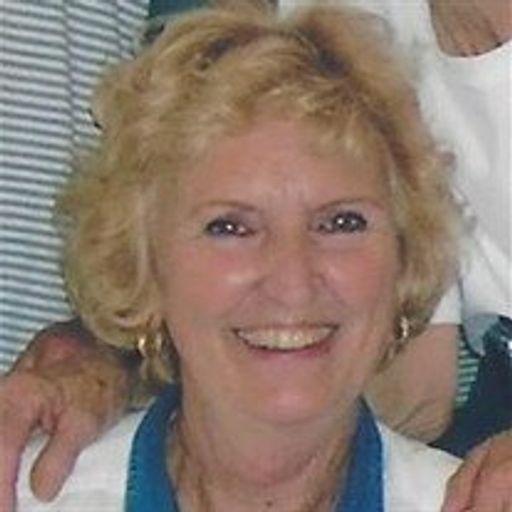 Sue Ellen Davis Ranft Profile Photo