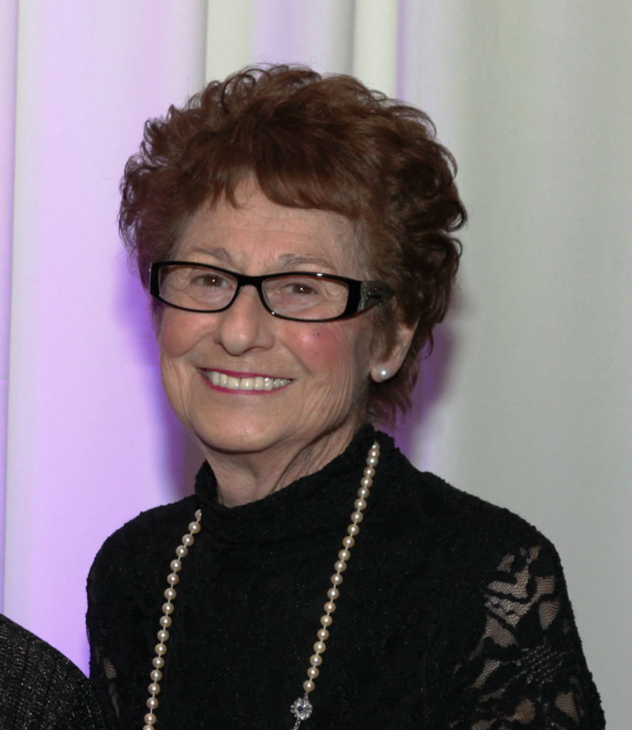 Diana Chilingerian Profile Photo