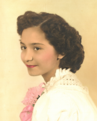 Genevieve Munoz Profile Photo