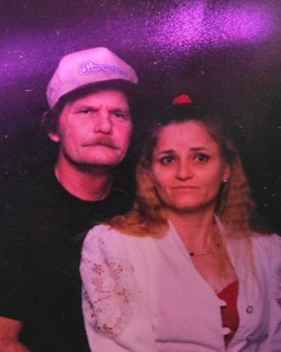 Janice Marie Wilson's obituary image
