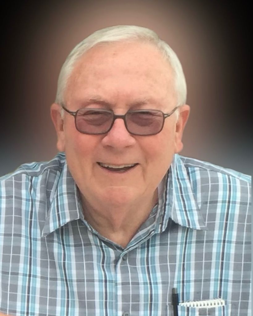 Morris Davis Griffith Profile Photo