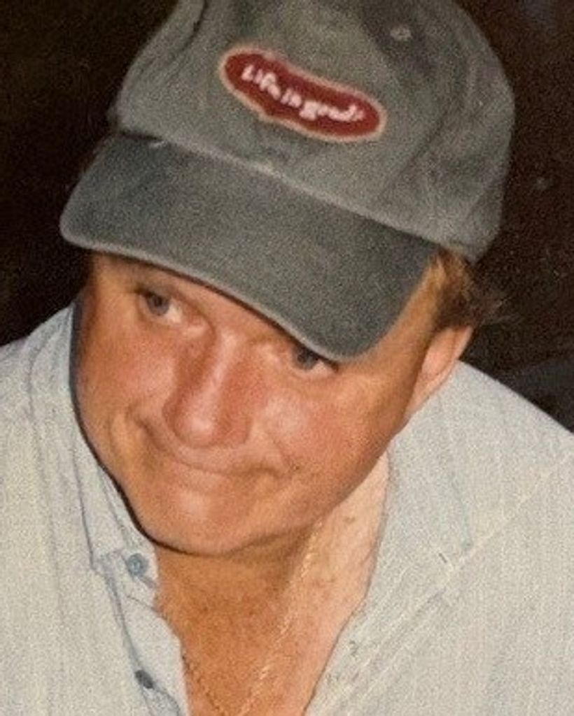 Richard "Rick" Craig McGuire