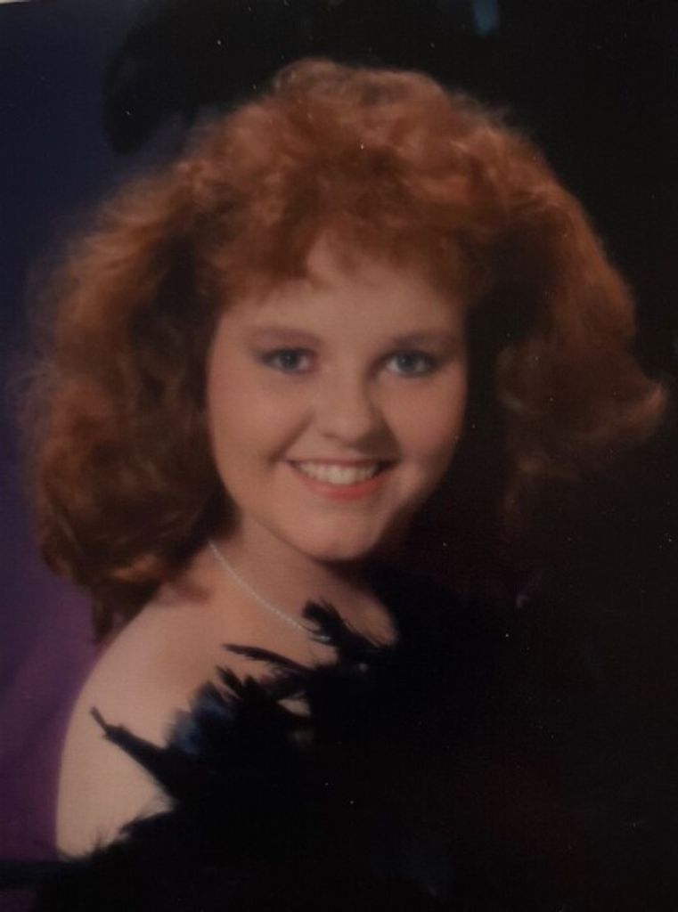 Nancy Carol (Kreamalmeyer)  Parrish Profile Photo