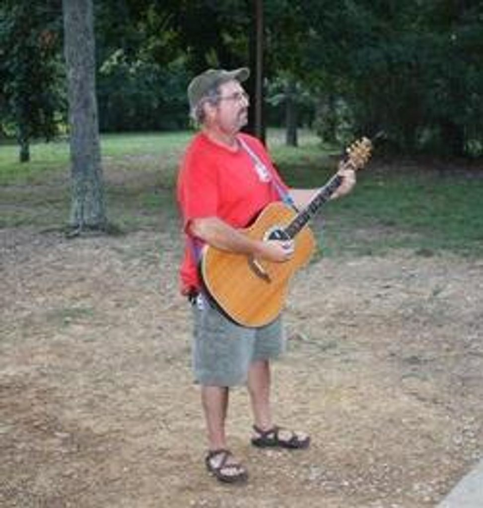 Roger Lee Hutchinson