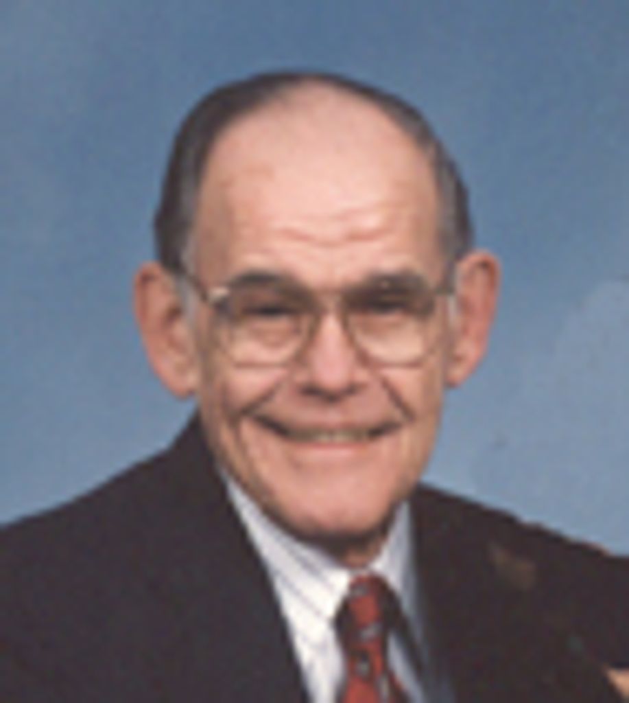 Shelby J. Smith