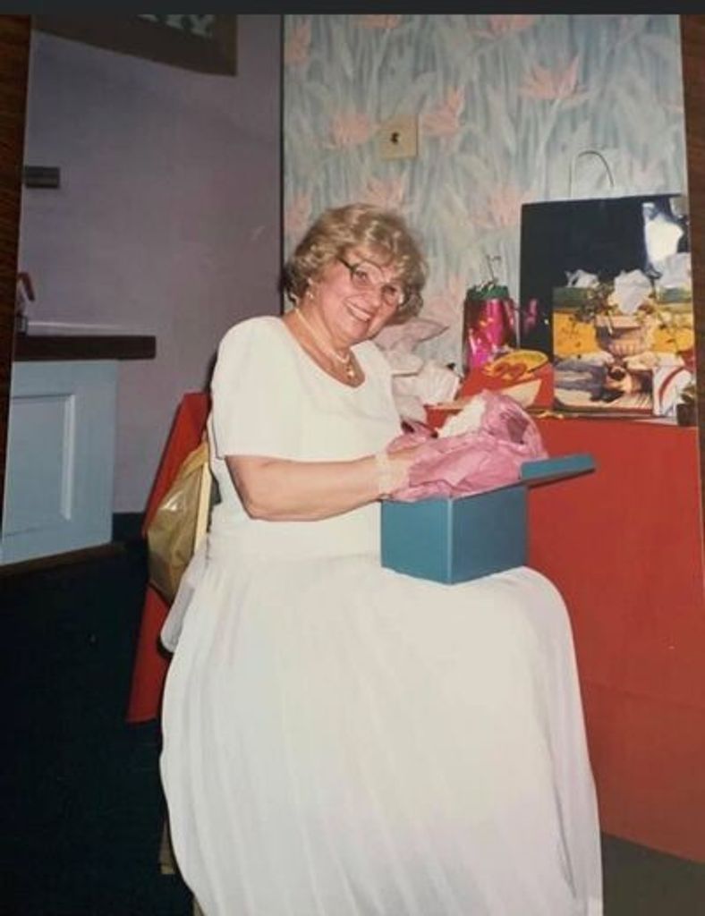 Brigitte M. Sullivan