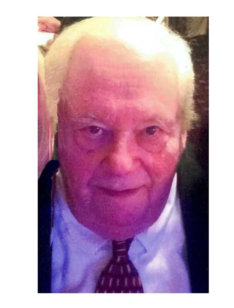 James A. Oswald Profile Photo