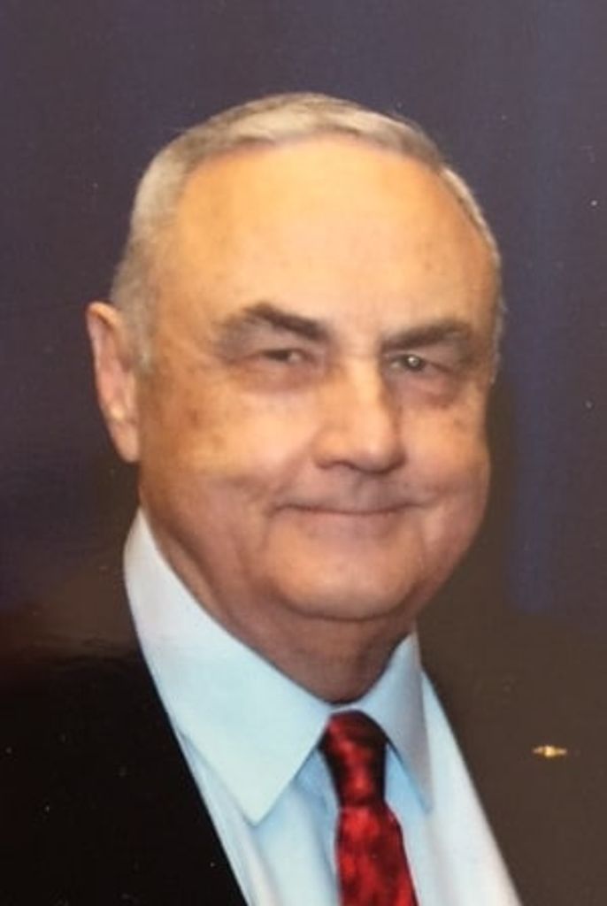 William Maxwell “Max” Lucas, Jr. Profile Photo