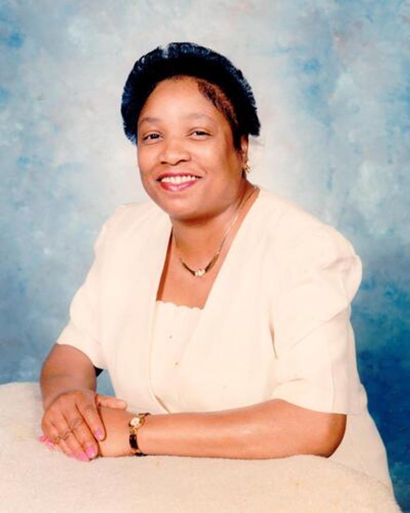 Judy Wilson Profile Photo