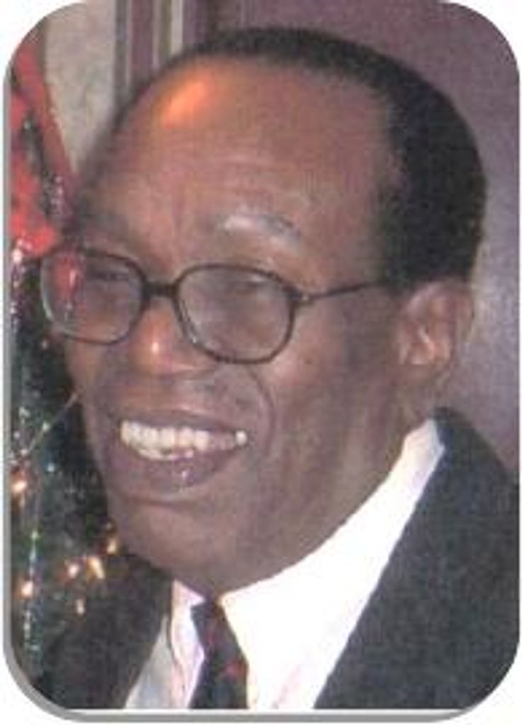 Mr. Sampson Willie Jones Profile Photo