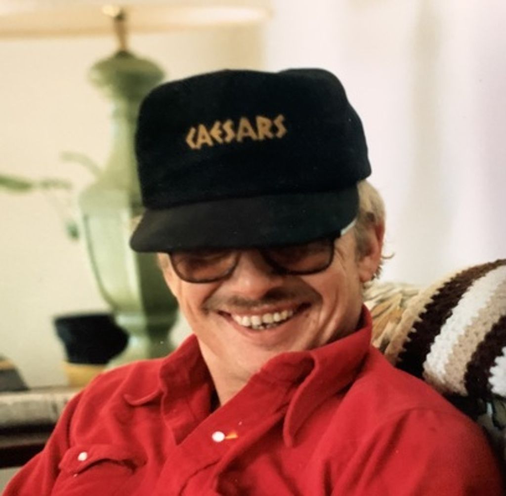 James Prutz Profile Photo