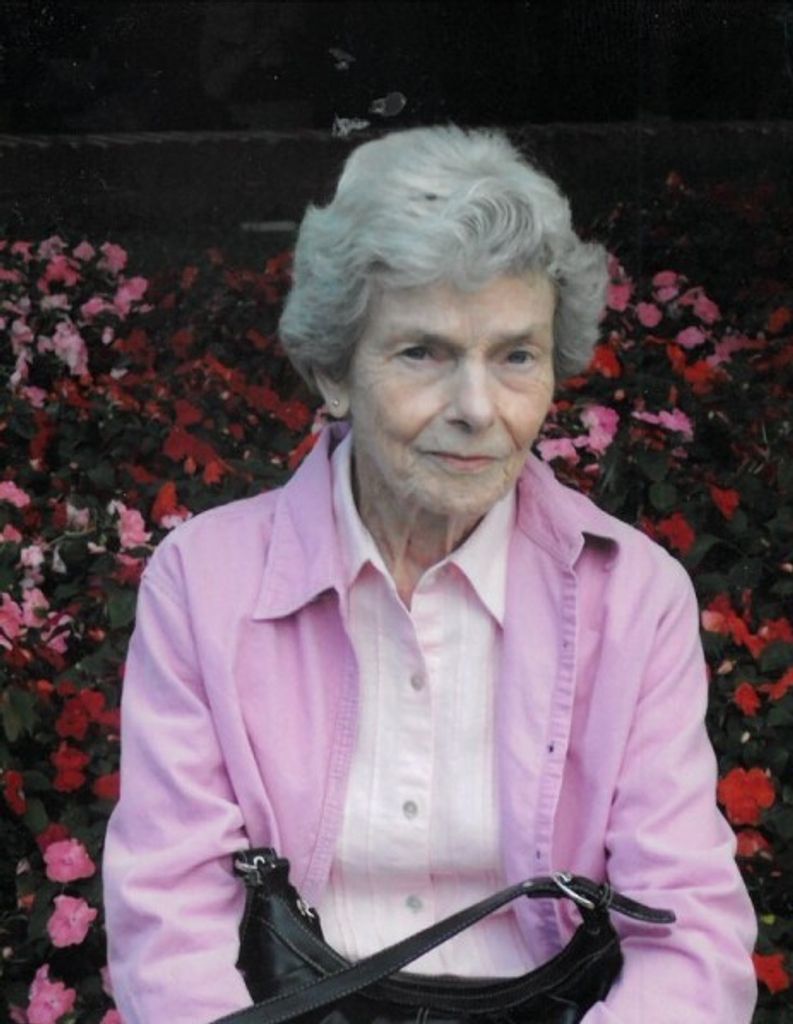 Myra June Shaw Profile Photo