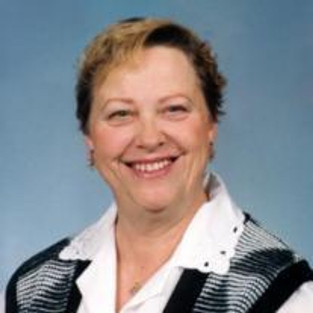 Bernice E. Torkelson