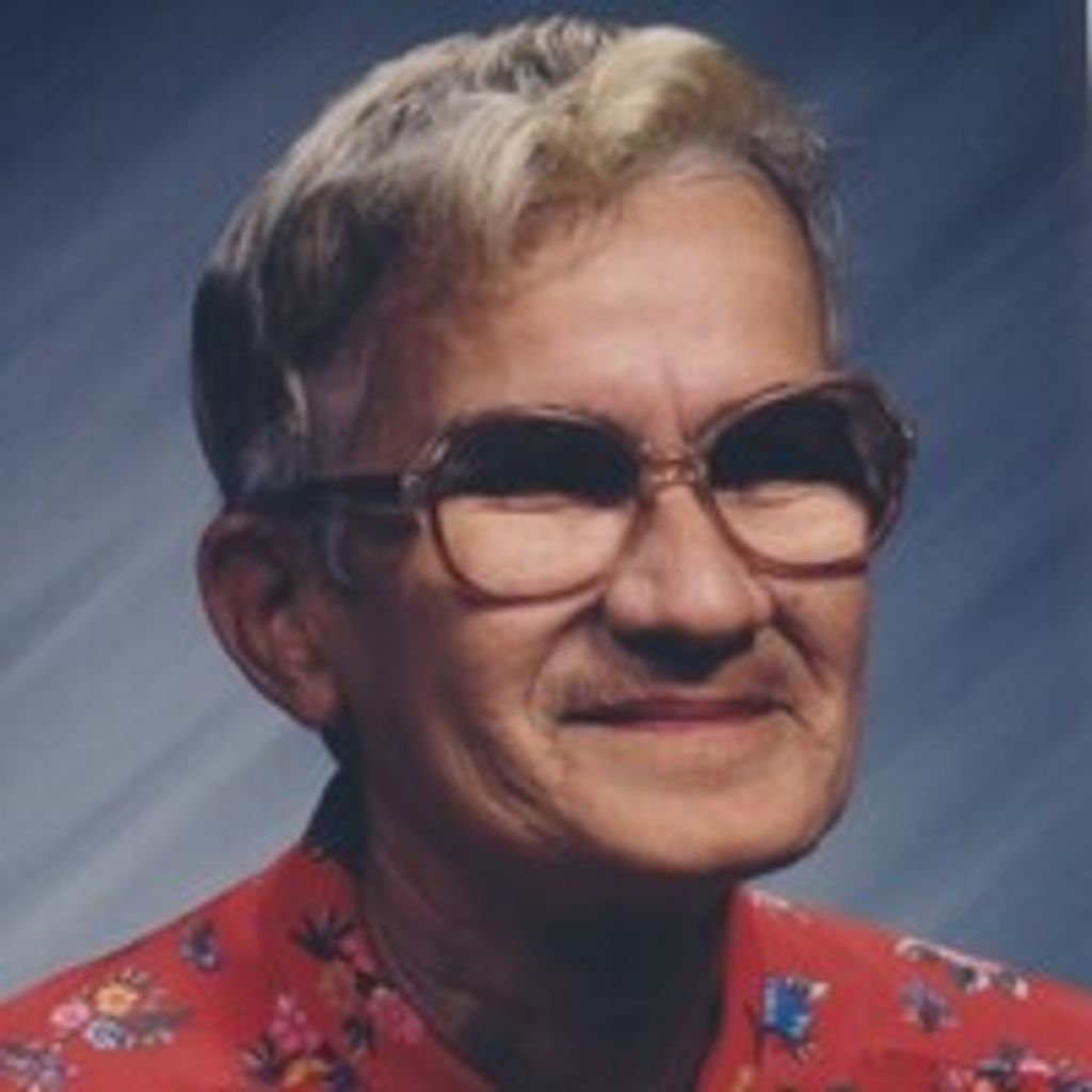 Mazie Jane Beaudion