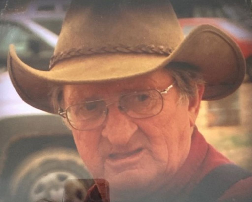 Stanley Meacham