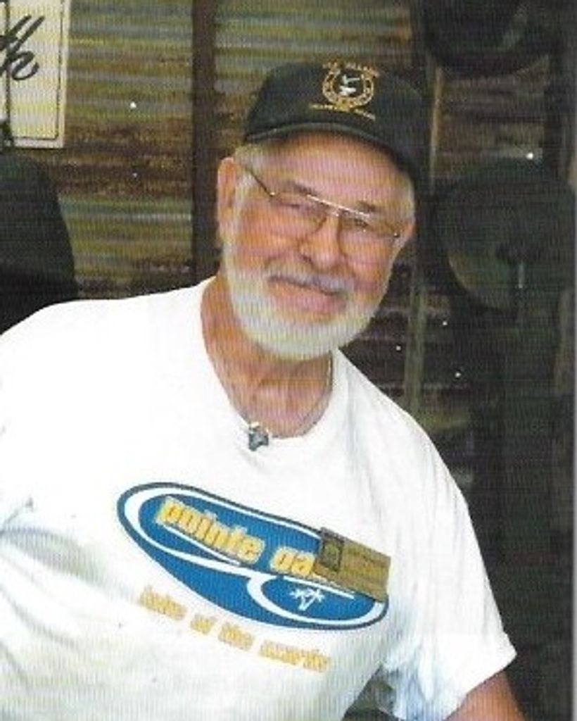 James F White