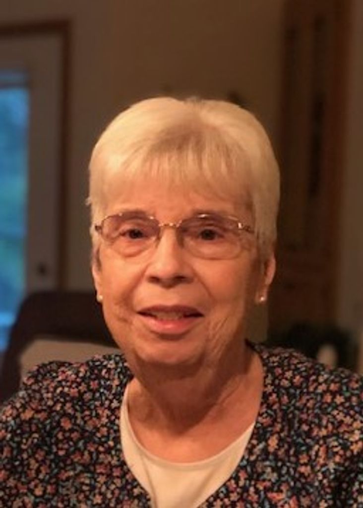 Joyce Enright