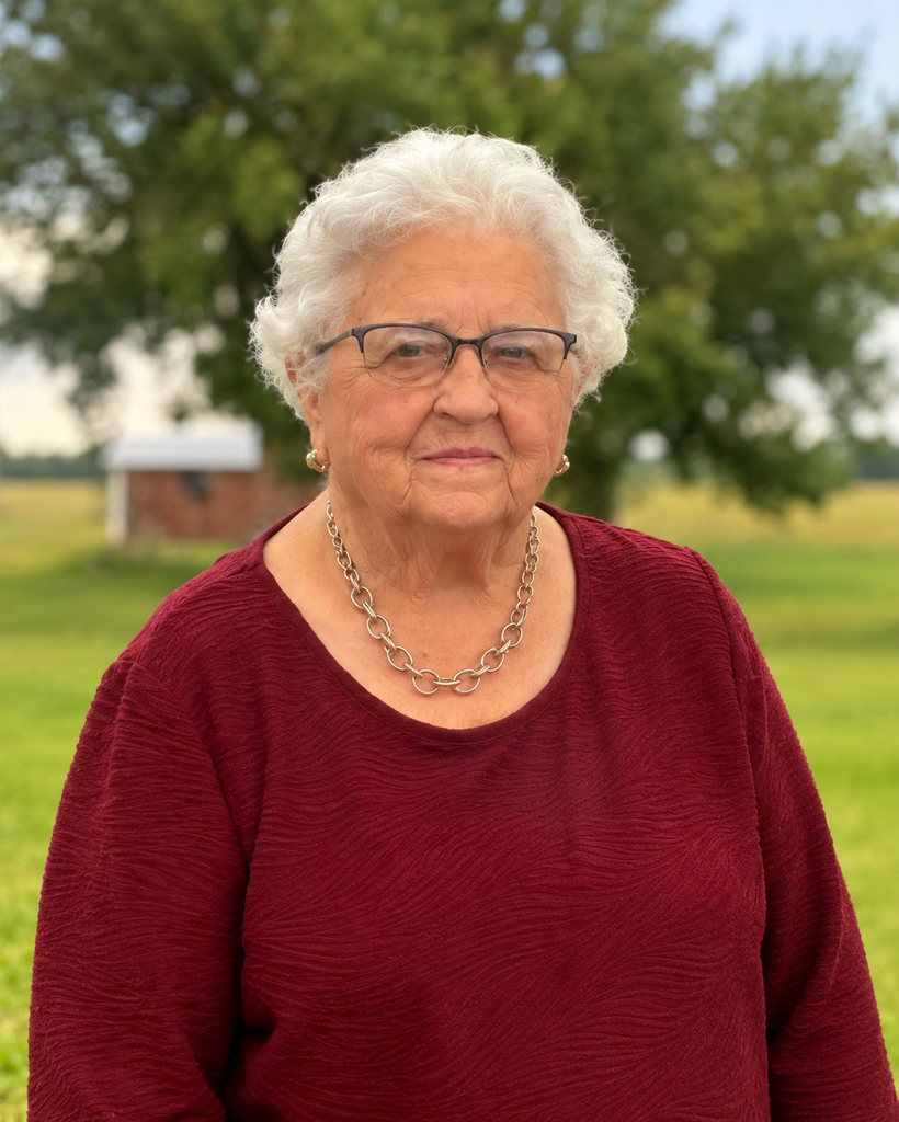 Edra Coleen Mannering Profile Photo