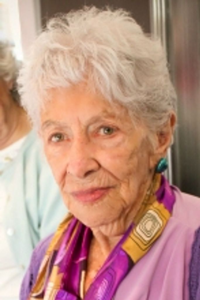 Rae Tennent Anderson
