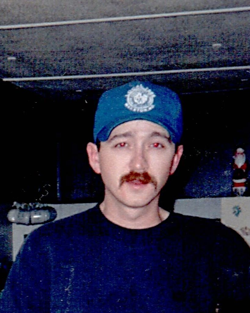Kevin Lee Crumley Profile Photo