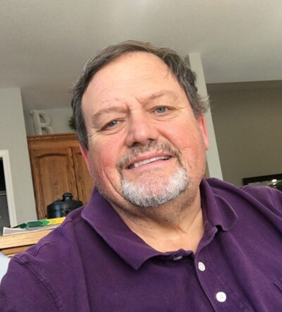 Paul Richard Barbarick Profile Photo