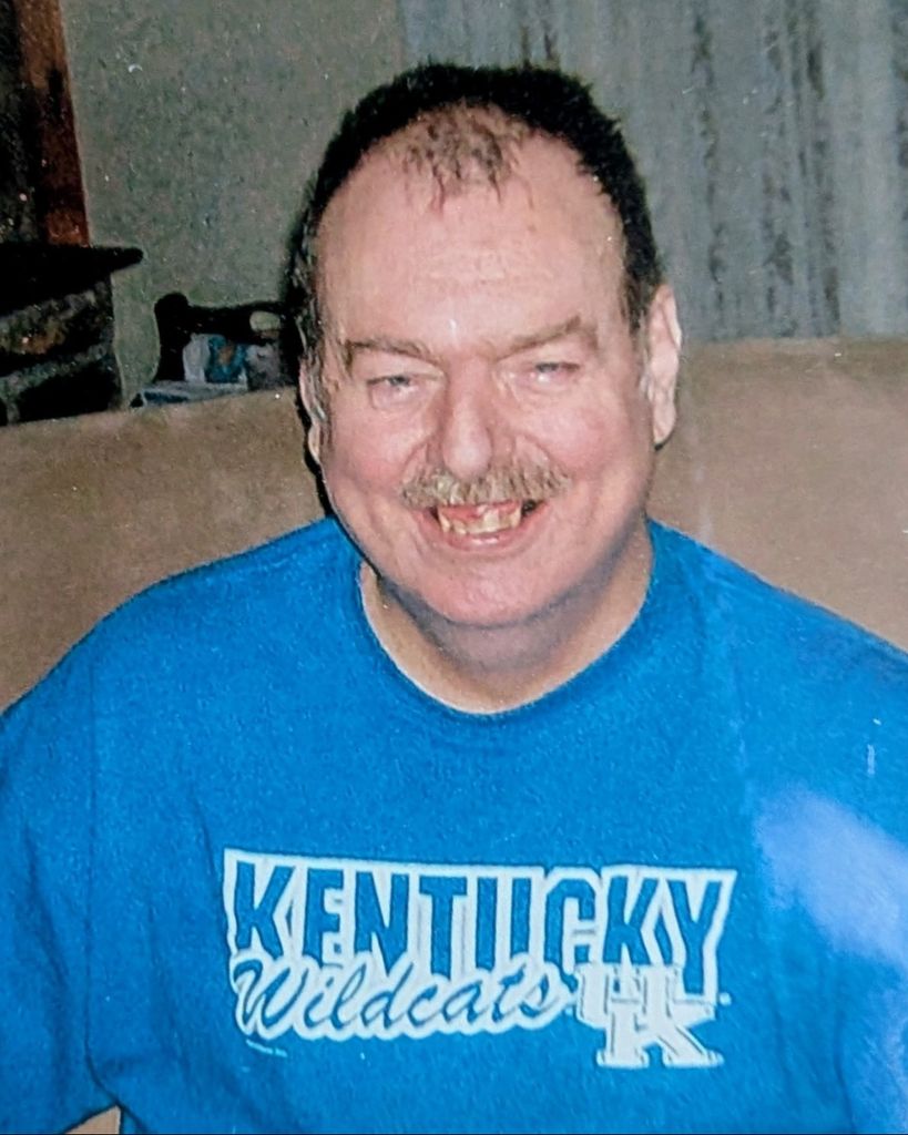 Thomas James Browning Profile Photo