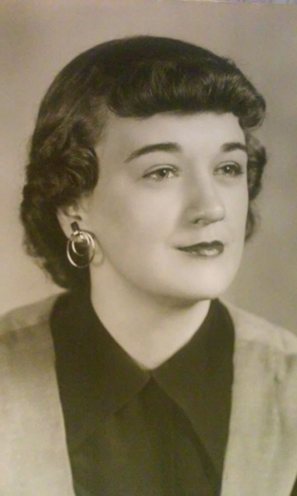 Frances E. Gass
