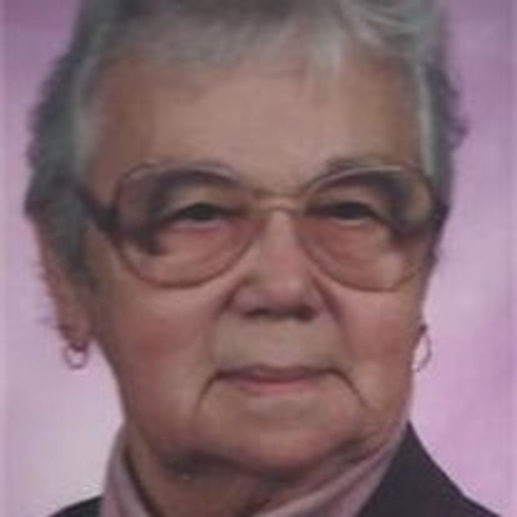 Gladys V. (Gates) Blanchard