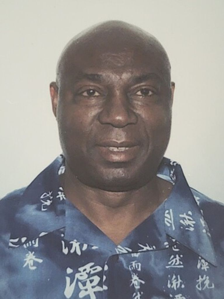 Joseph Pupo Profile Photo