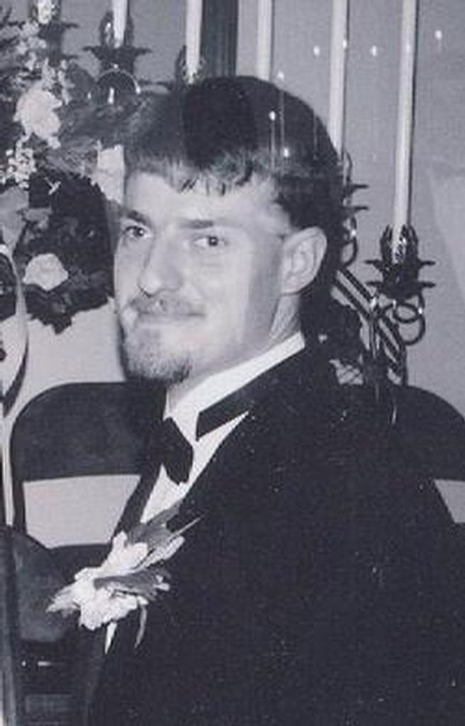 Allen Winters