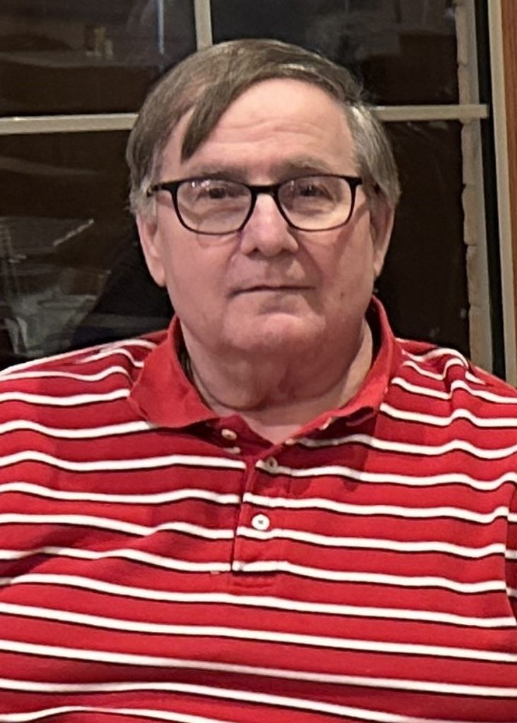 William Elias Pars