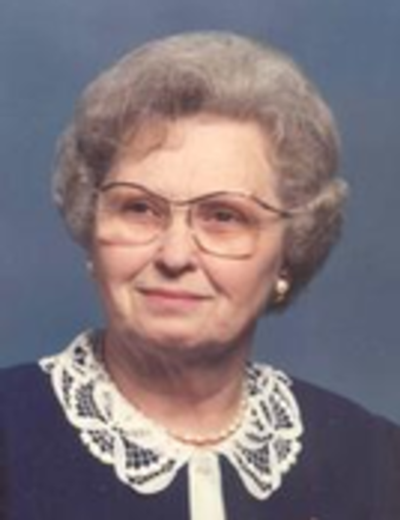 Valada Marie Keister